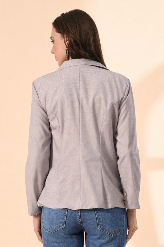 Aliya Coat Brown